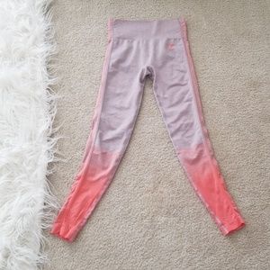 gymshark amplify leggings